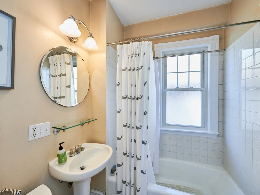 14 Marion Road, Unit 2 Belmont, MA 02478 - Photo 15 of 21 Gallery Image 15