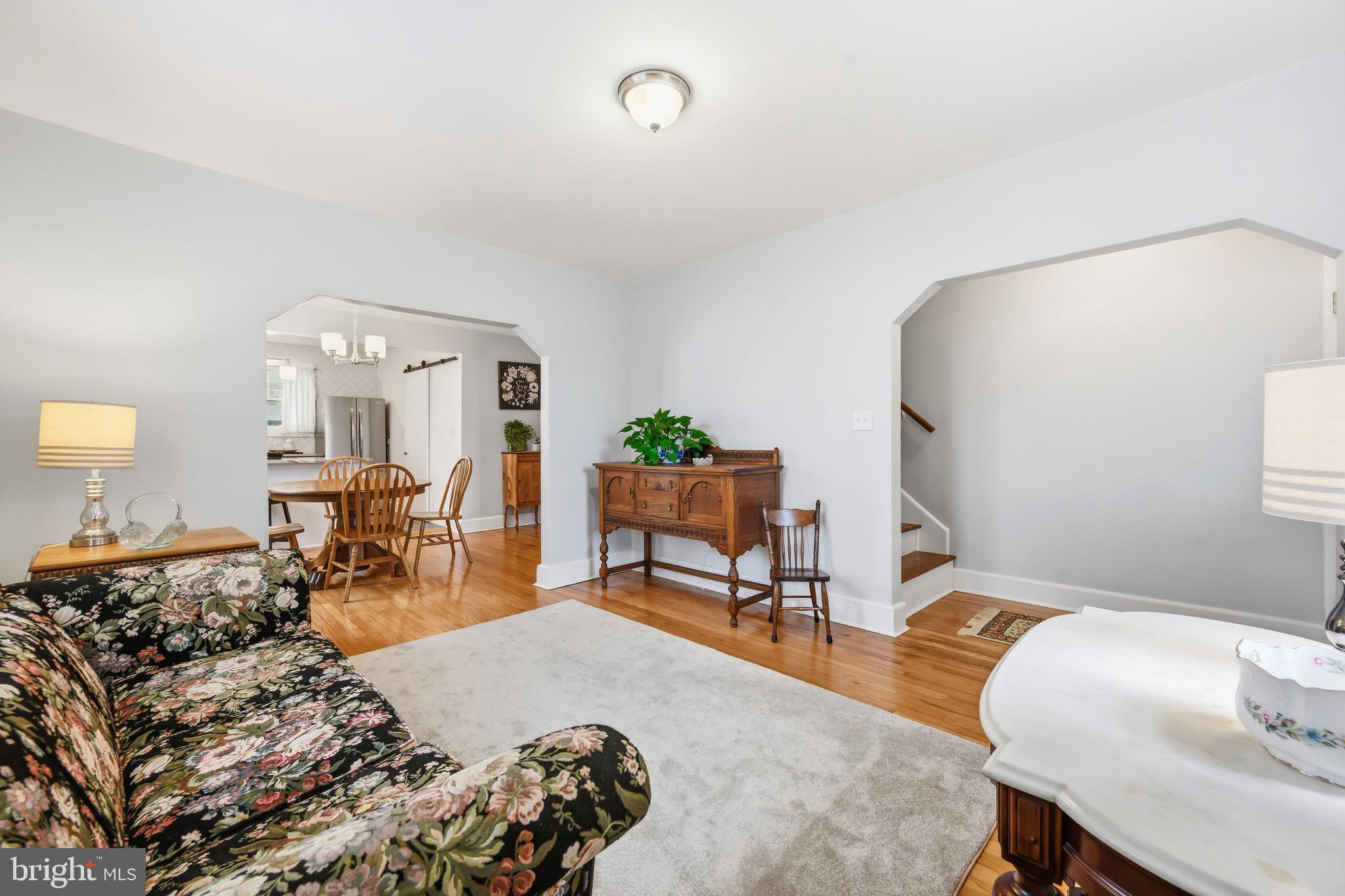 207 Crusader Road Cambridge, MD 21613 - Photo 17 of 76