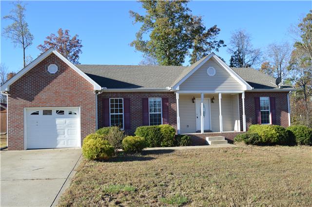 3075 Bowker Road Charlotte, TN 37036 - Photo 1 of 7