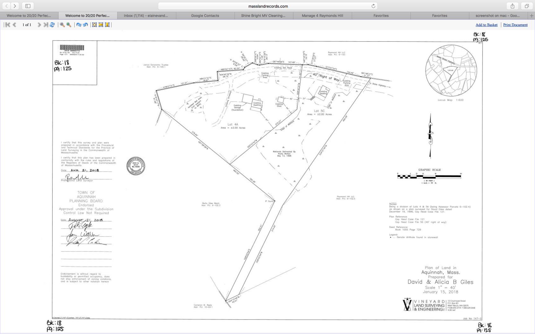 4 Raymonds Way Aquinnah, MA 02535 - Photo 20 of 20