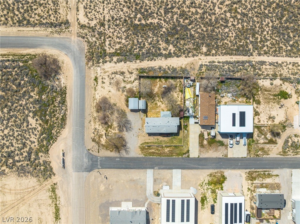 931 Eagle Avenue Sandy Valley, NV 89019 - Photo 69 of 71