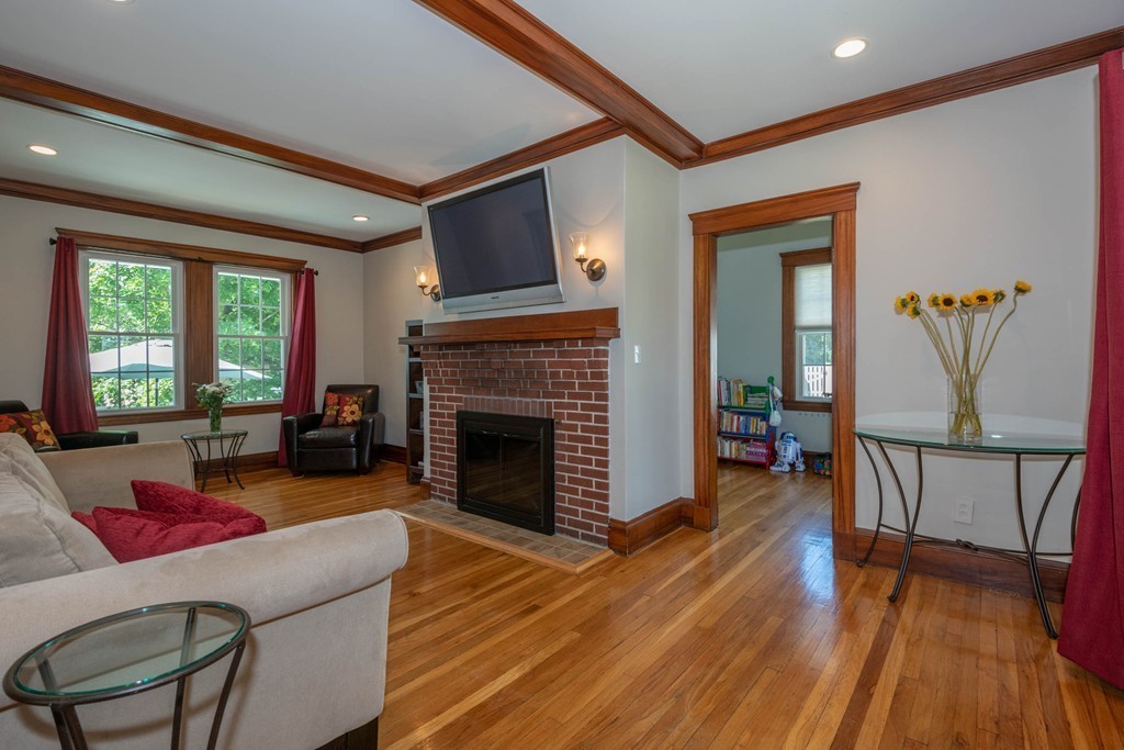 42 Westwood Road Stoneham, MA 02180 - Photo 12 of 30 Gallery Image 12