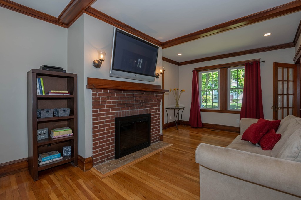 42 Westwood Road Stoneham, MA 02180 - Photo 13 of 30 Gallery Image 13
