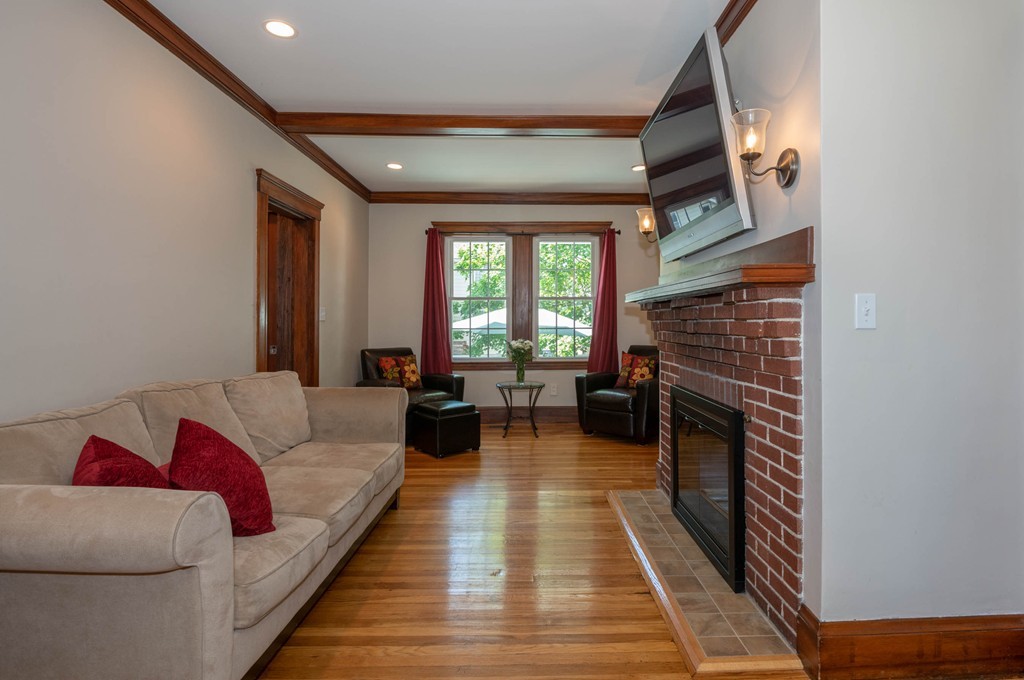 42 Westwood Road Stoneham, MA 02180 - Photo 15 of 30 Gallery Image 15