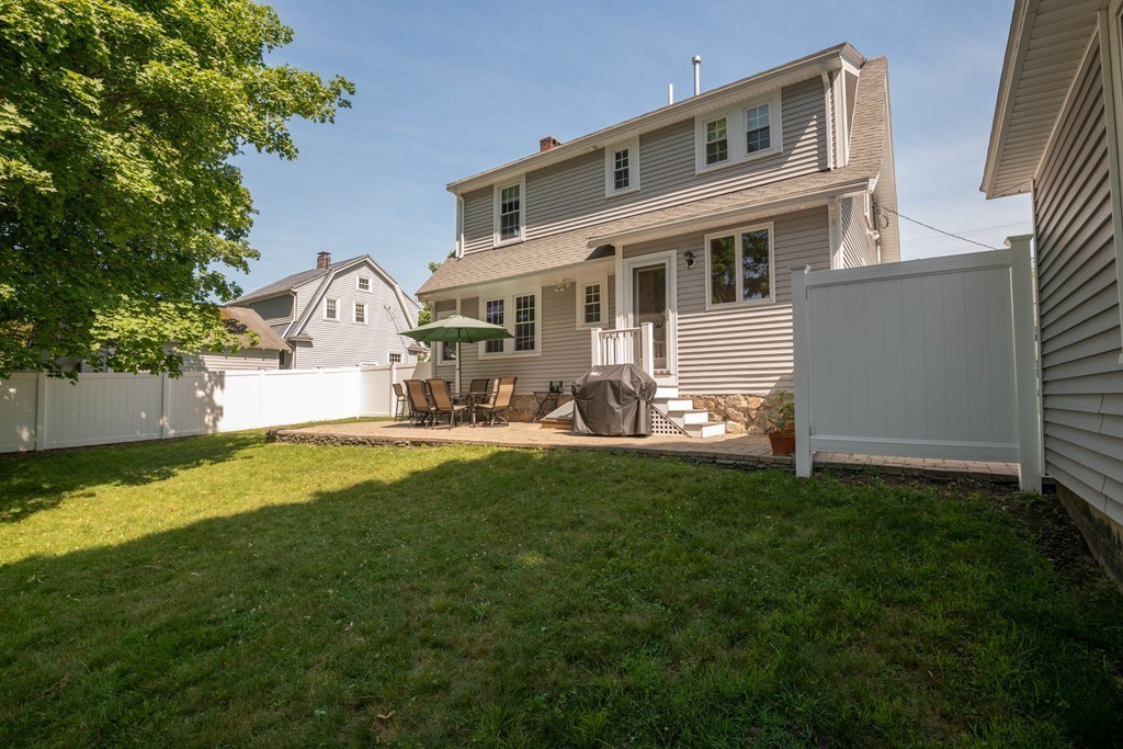 42 Westwood Road Stoneham, MA 02180 - Photo 25 of 30 Gallery Image 25