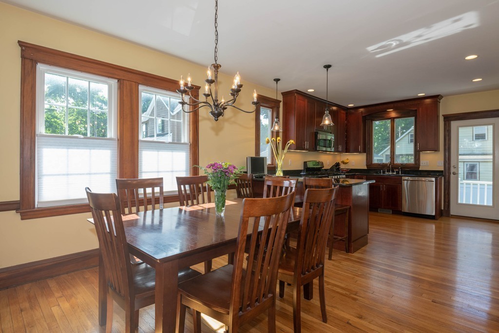 42 Westwood Road Stoneham, MA 02180 - Photo 3 of 30 Gallery Image 3