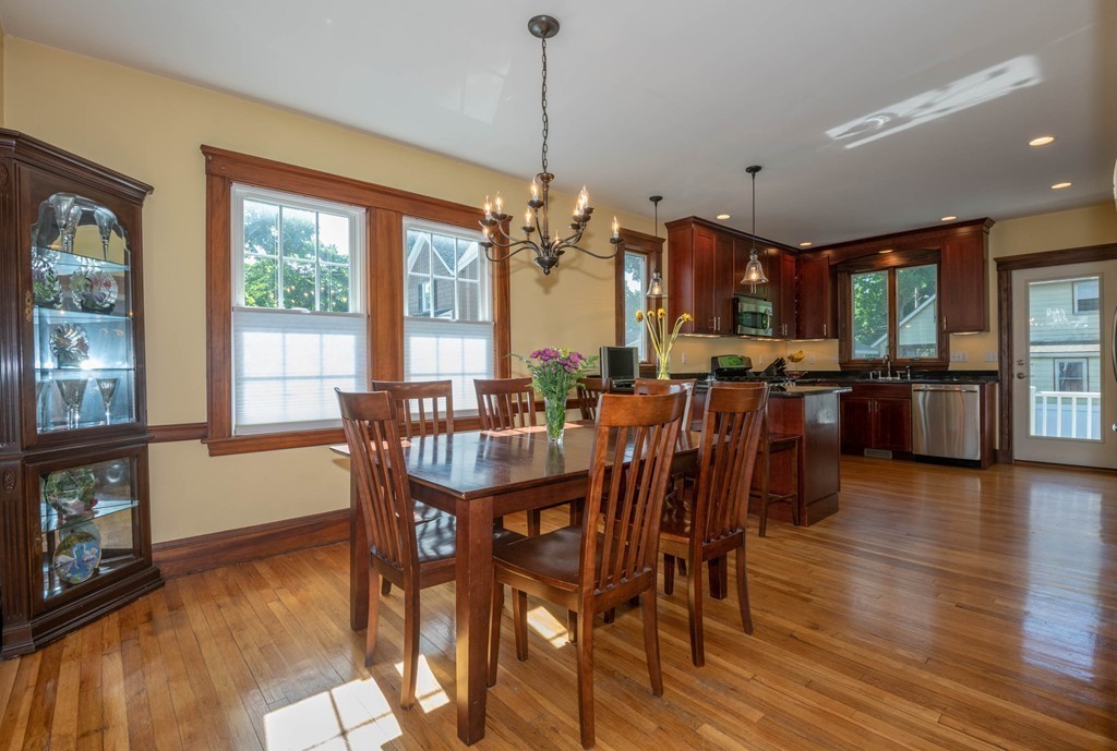 42 Westwood Road Stoneham, MA 02180 - Photo 4 of 30 Gallery Image 4