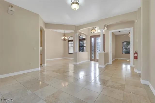 $4,000 | 12500 Fairmont Drive, Fort Myers, FL 33913