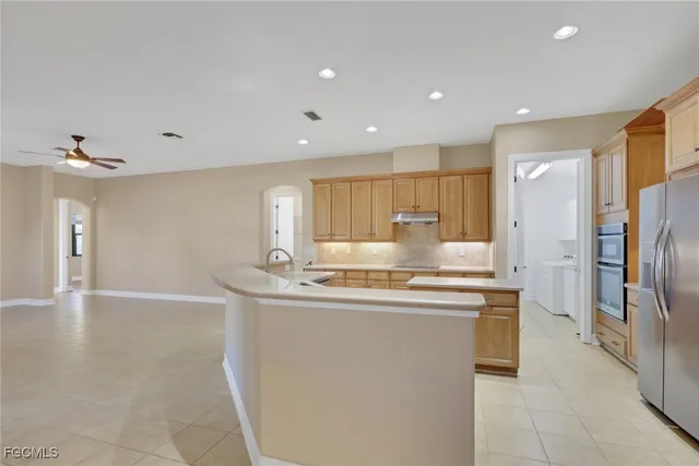 $4,000 | 12500 Fairmont Drive, Fort Myers, FL 33913