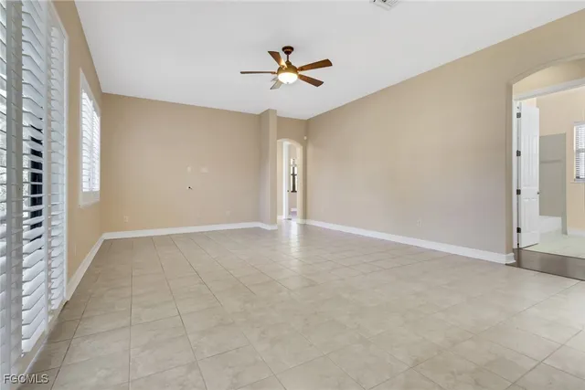 $4,000 | 12500 Fairmont Drive, Fort Myers, FL 33913