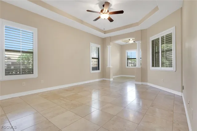 $4,000 | 12500 Fairmont Drive, Fort Myers, FL 33913