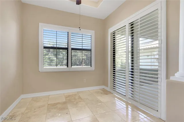 $4,000 | 12500 Fairmont Drive, Fort Myers, FL 33913