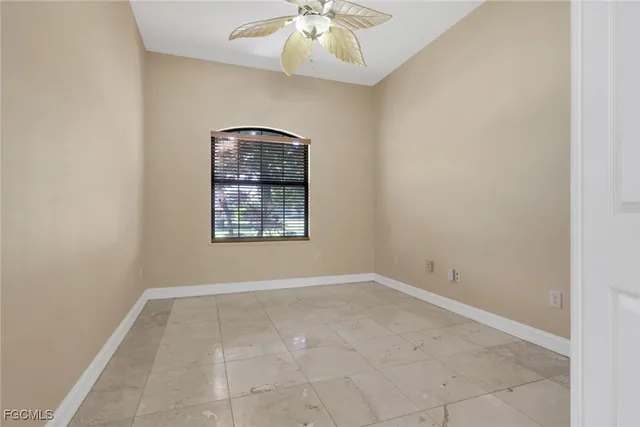 $4,000 | 12500 Fairmont Drive, Fort Myers, FL 33913