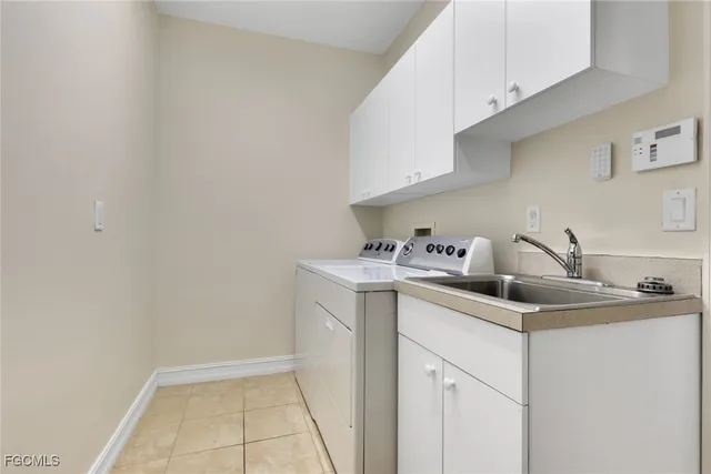 $4,000 | 12500 Fairmont Drive, Fort Myers, FL 33913