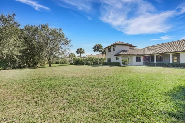 $4,000 | 12500 Fairmont Drive, Fort Myers, FL 33913