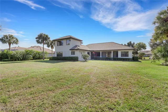 $4,000 | 12500 Fairmont Drive, Fort Myers, FL 33913