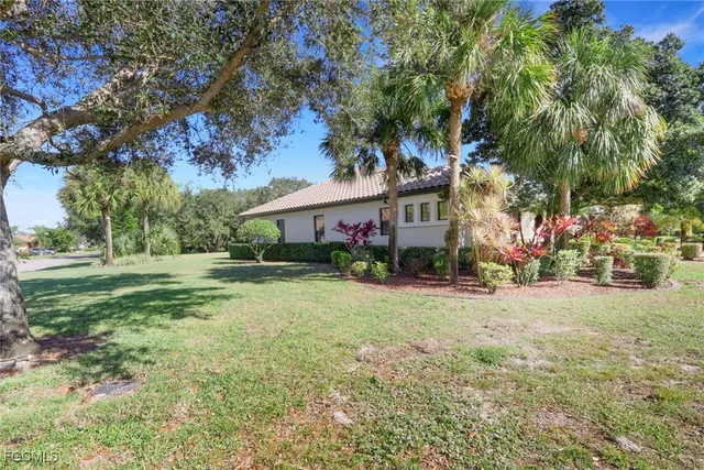 $4,000 | 12500 Fairmont Drive, Fort Myers, FL 33913