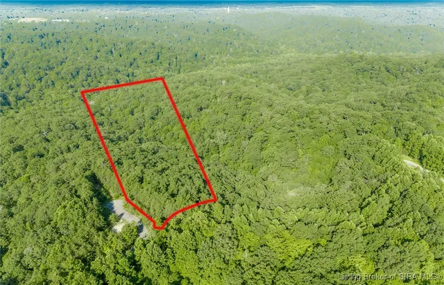 $49,900 | Tracy Knoll, Unit (LOT 14), Borden, IN 47106