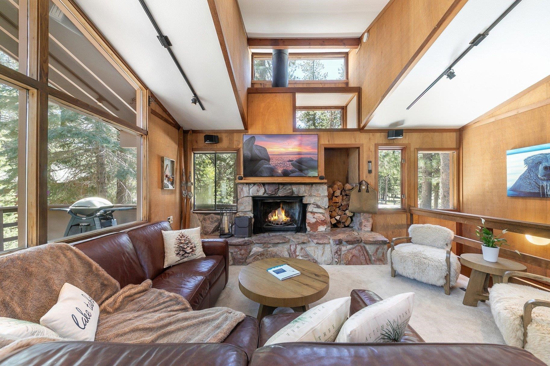340 Olympic Vly Road Olympic Valley, CA 96146 - Photo 1 of 28