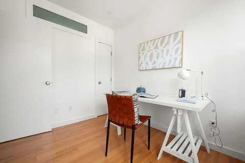 $950,000 | 107 Jersey Street, Unit 15, Boston, MA 02215