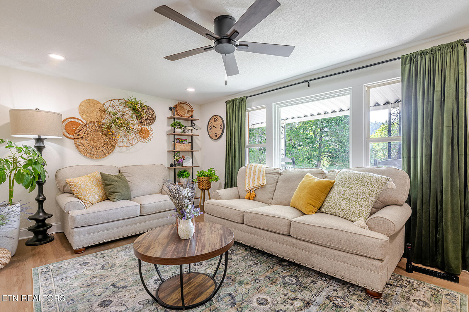 1184 Raccoon Valley Road Maynardville, TN 37807 - Photo 6 of 42 530A6020-HDR_websize