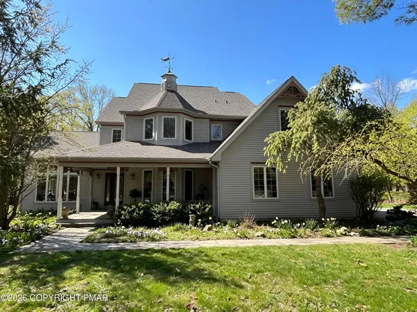 $650,000 | 2125 Stratford Place, Stroudsburg, PA 18360