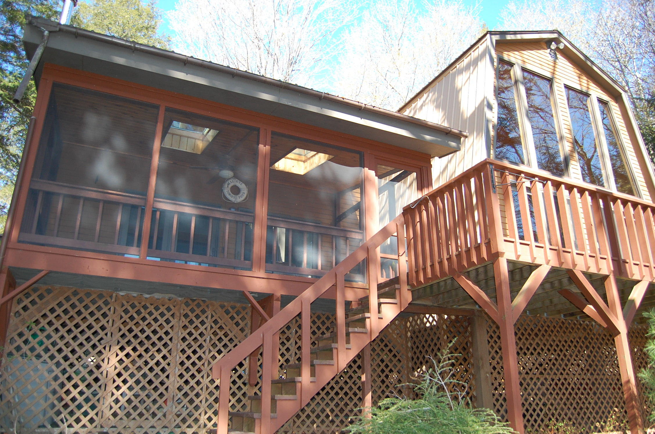 230 Quiet Harbor Road Mount Vernon, ME 04352 - Photo 12 of 99 DSC_7773