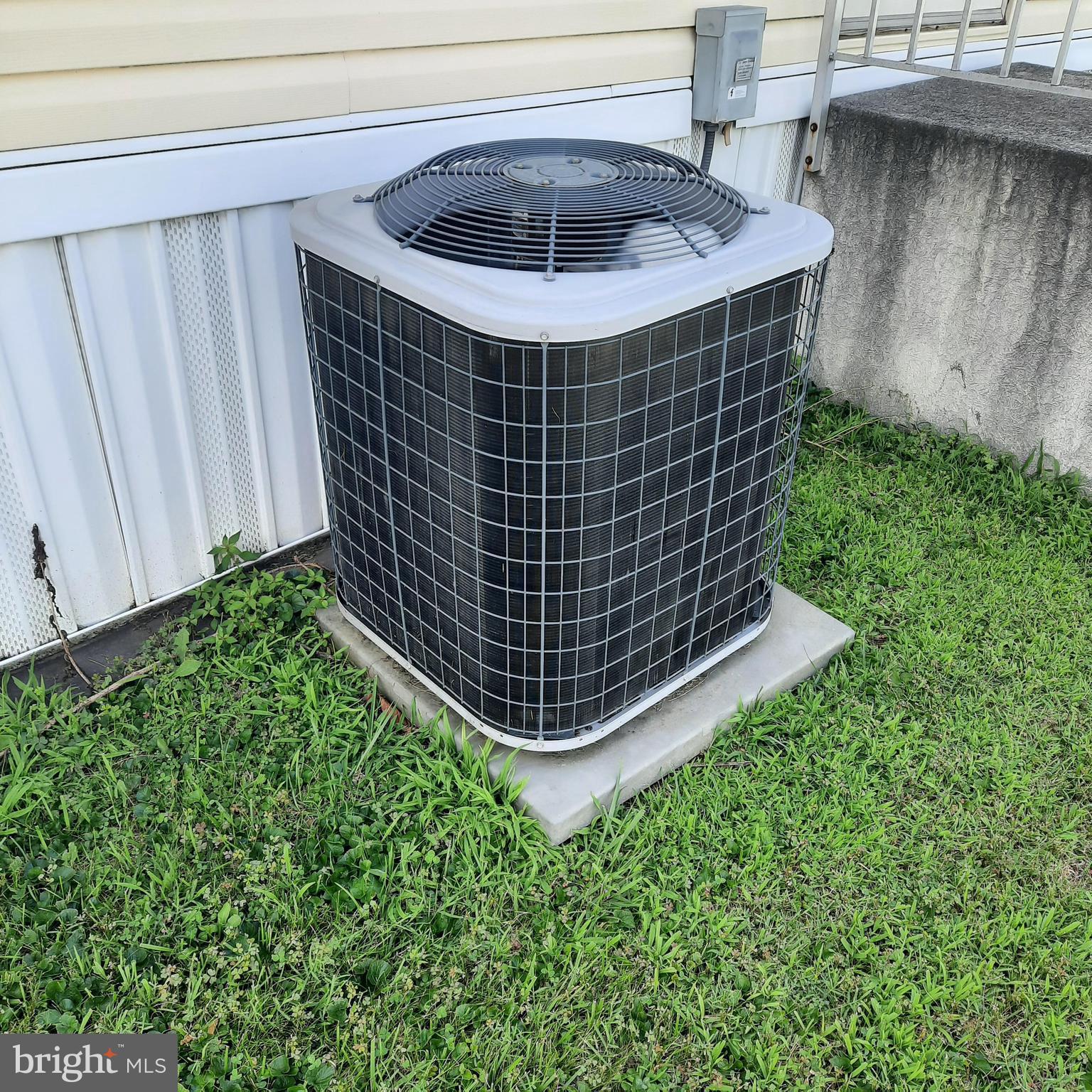 1047 Sage Avenue Reading, PA 19605 - Photo 7 of 8 Central Air