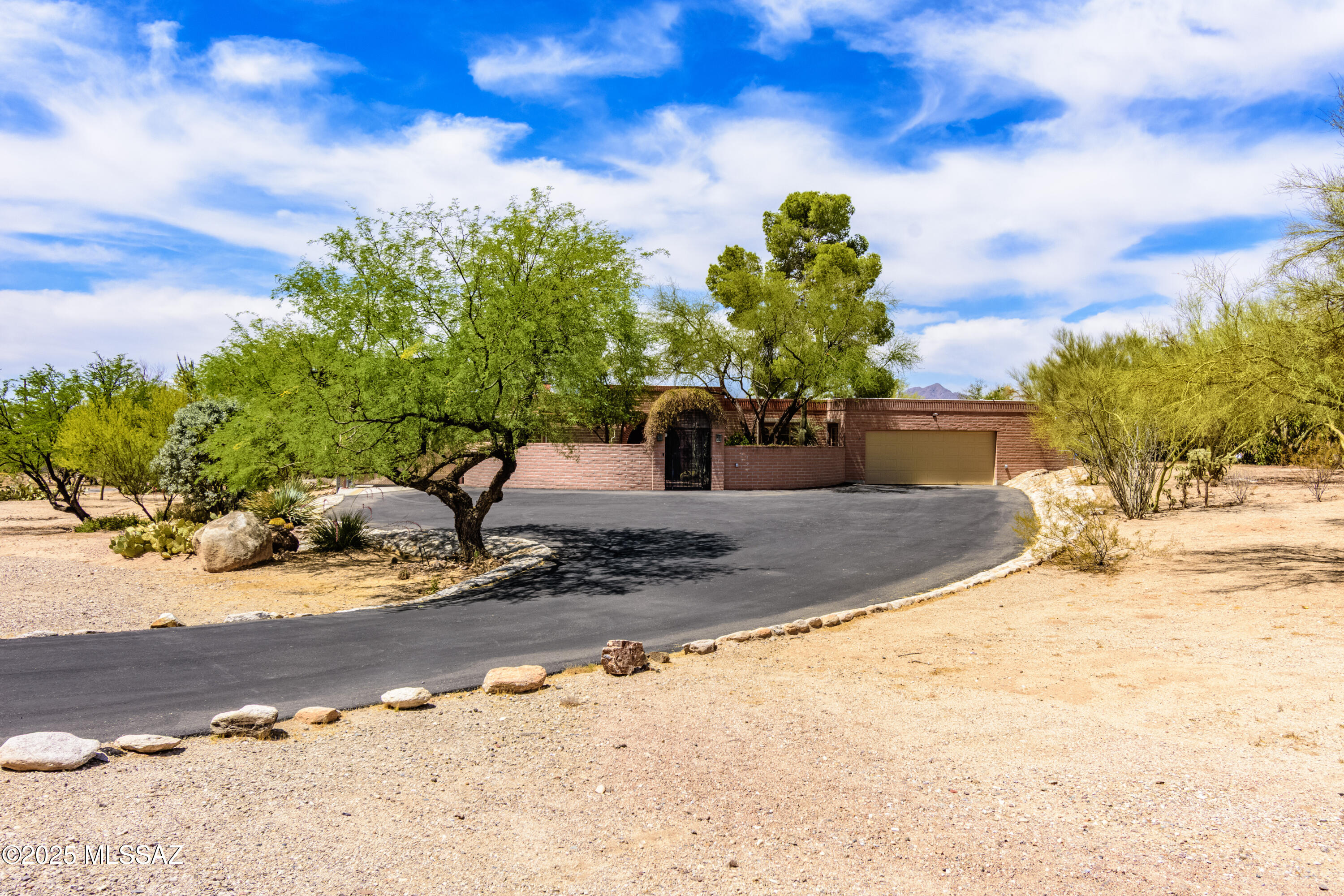 6945 North Mona Lisa Road Tucson, AZ 85741 - Photo 30 of 33 Gallery Image 30