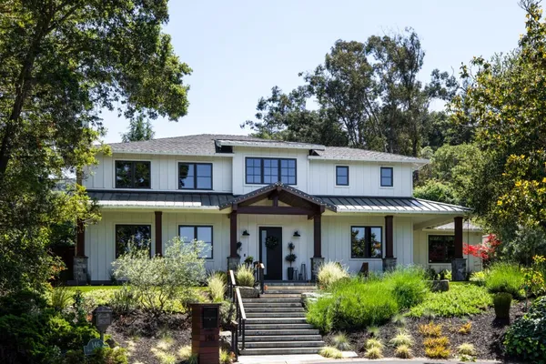 $8,300,000 | 140 Twin Oaks Drive, Los Gatos, CA 95032