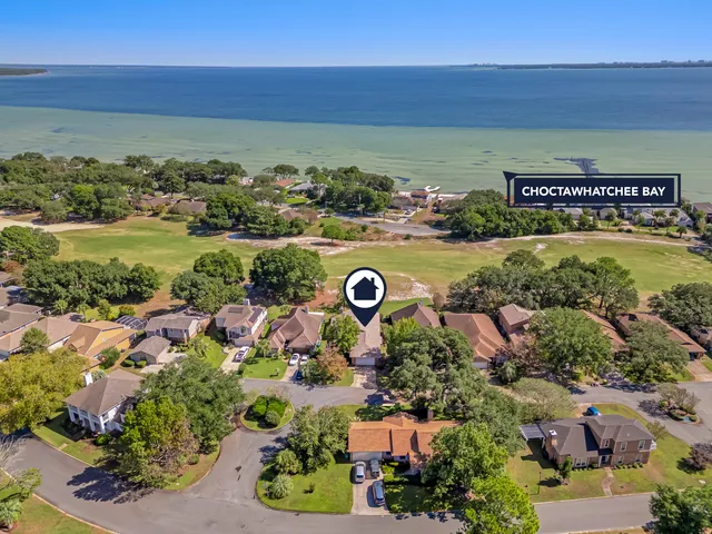 $450,000 | 901 Shalimar Cove, Shalimar, FL 32579