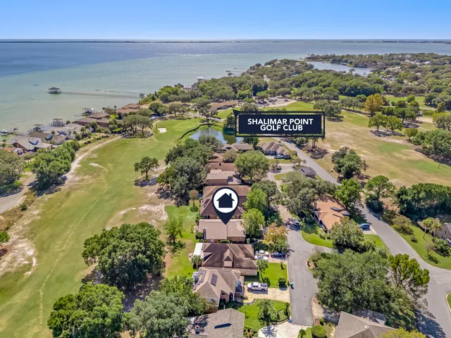 $450,000 | 901 Shalimar Cove, Shalimar, FL 32579