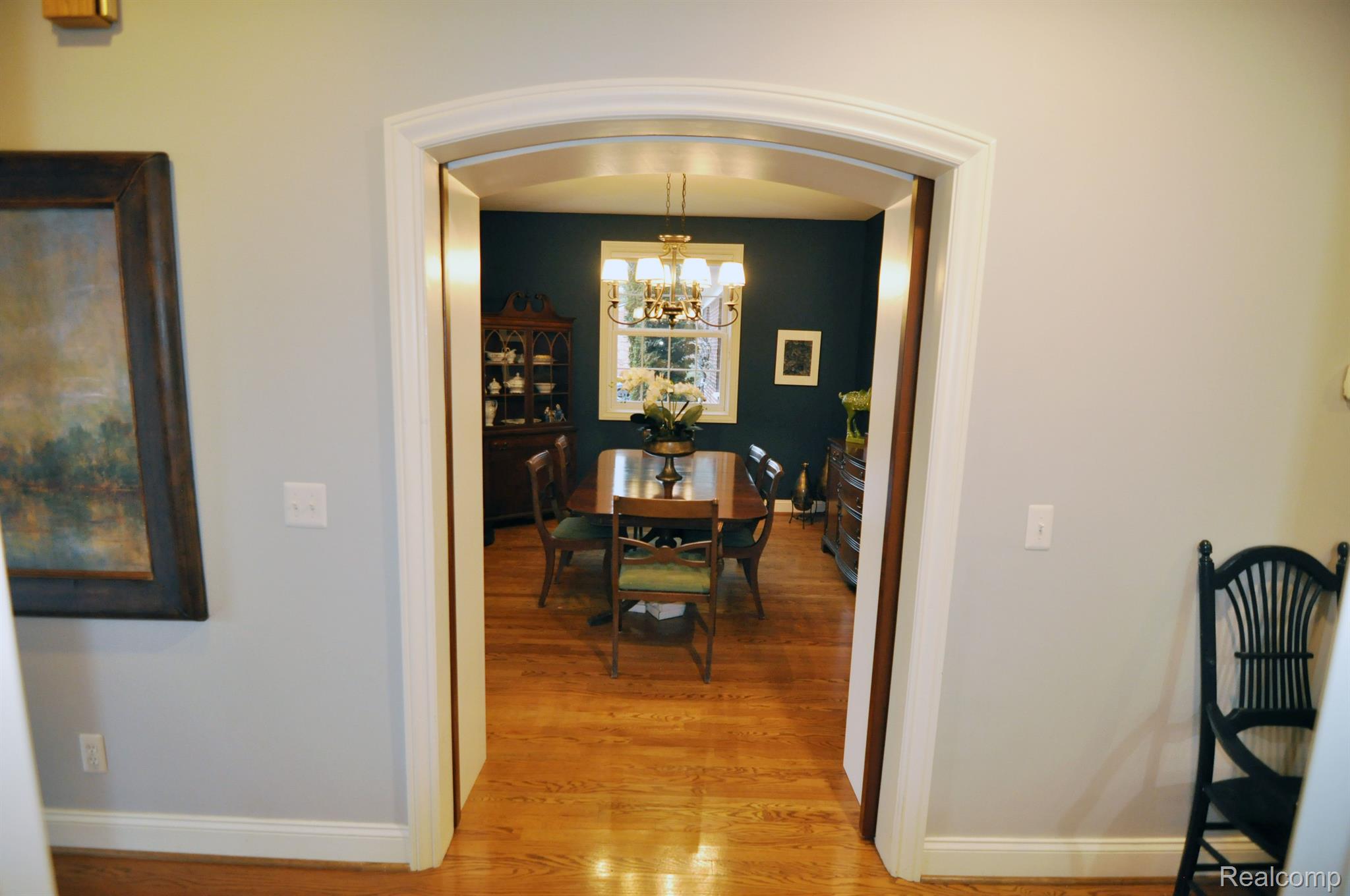 18870 Riverside Drive Franklin, MI 48025 - Photo 11 of 44 Gallery Image 11
