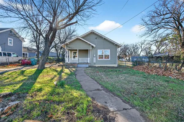 $160,000 | 710 East Lamar Street, Sherman, TX 75090