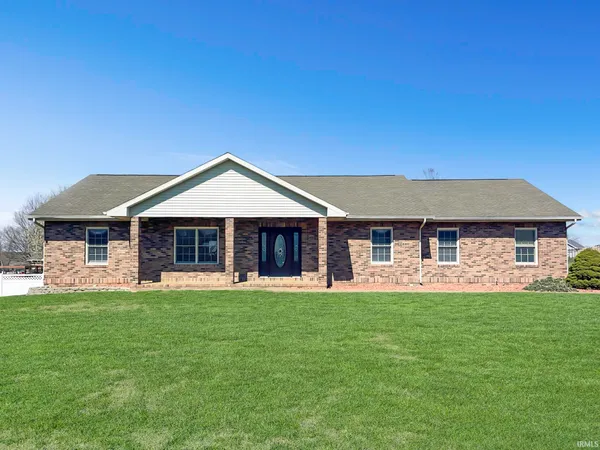 $319,900 | 11308 East Kramers Drive, Evansville, IN 47712