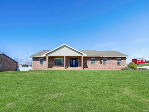 $319,900 | 11308 East Kramers Drive, Evansville, IN 47712