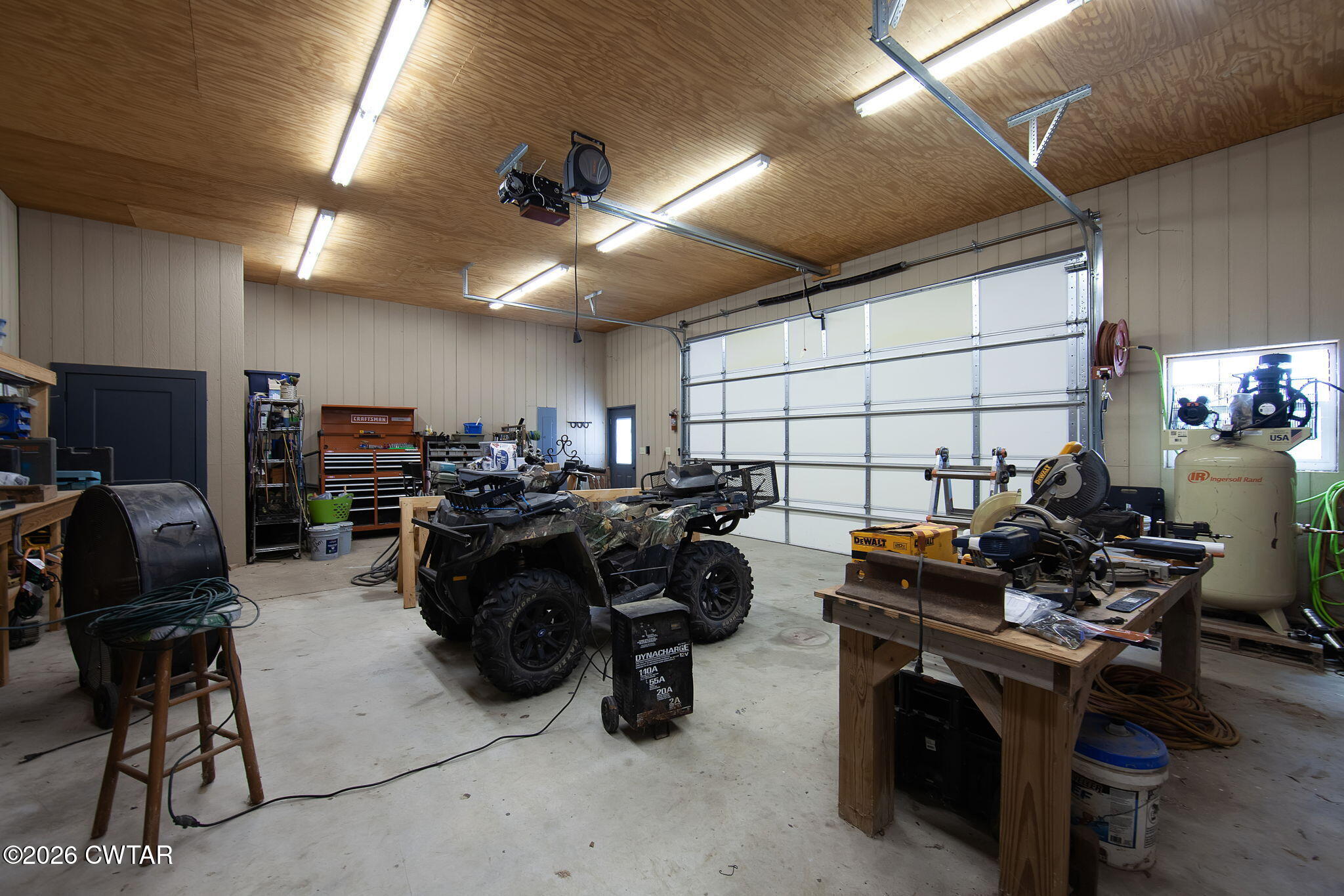 21 Sherman Blankenship Road Beech Bluff, TN 38313 - Photo 61 of 110 Completed-119