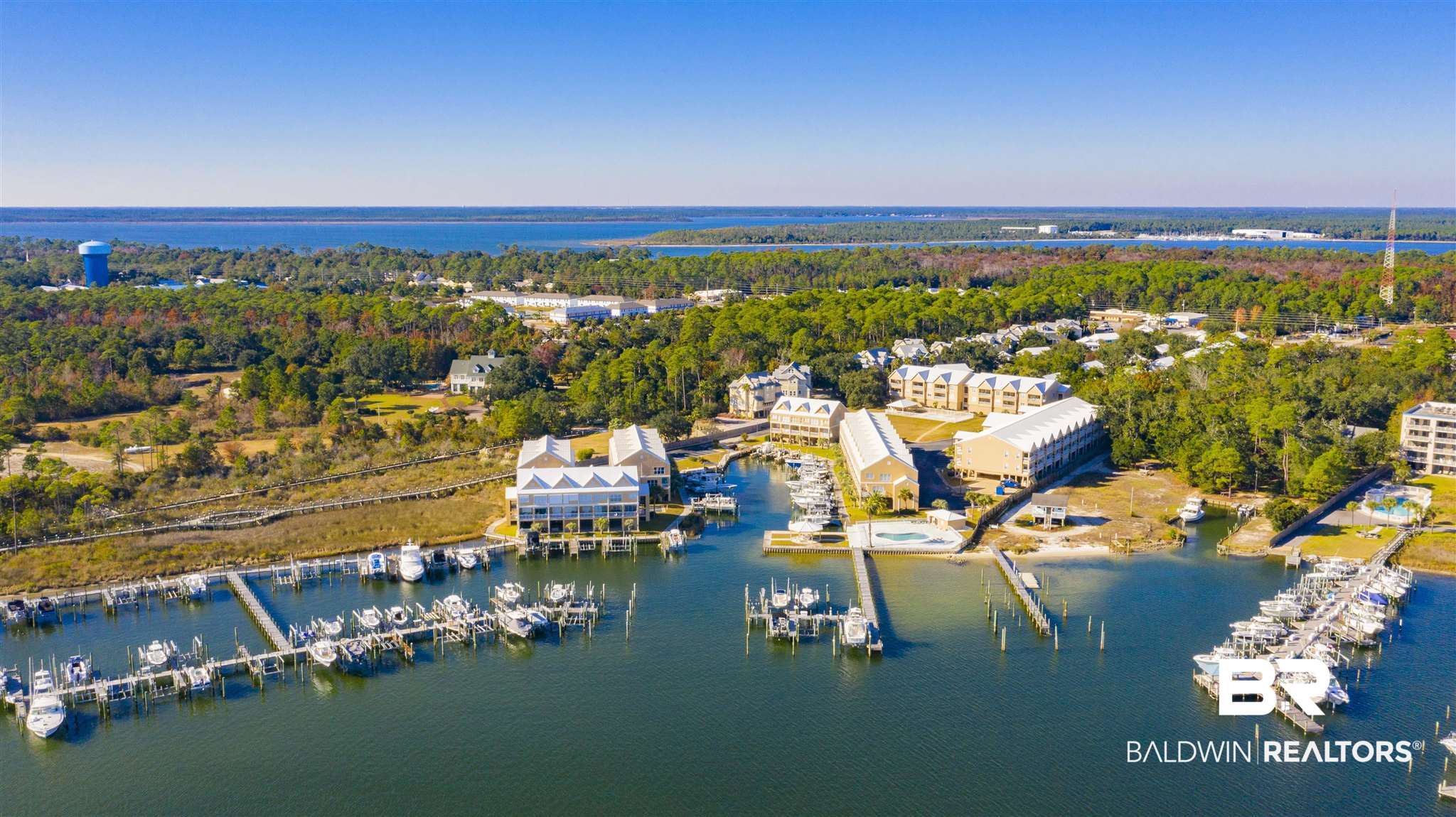 4491 Walker Key Boulevard, Unit C3 Orange Beach, AL 36561 - Photo 30 of 43