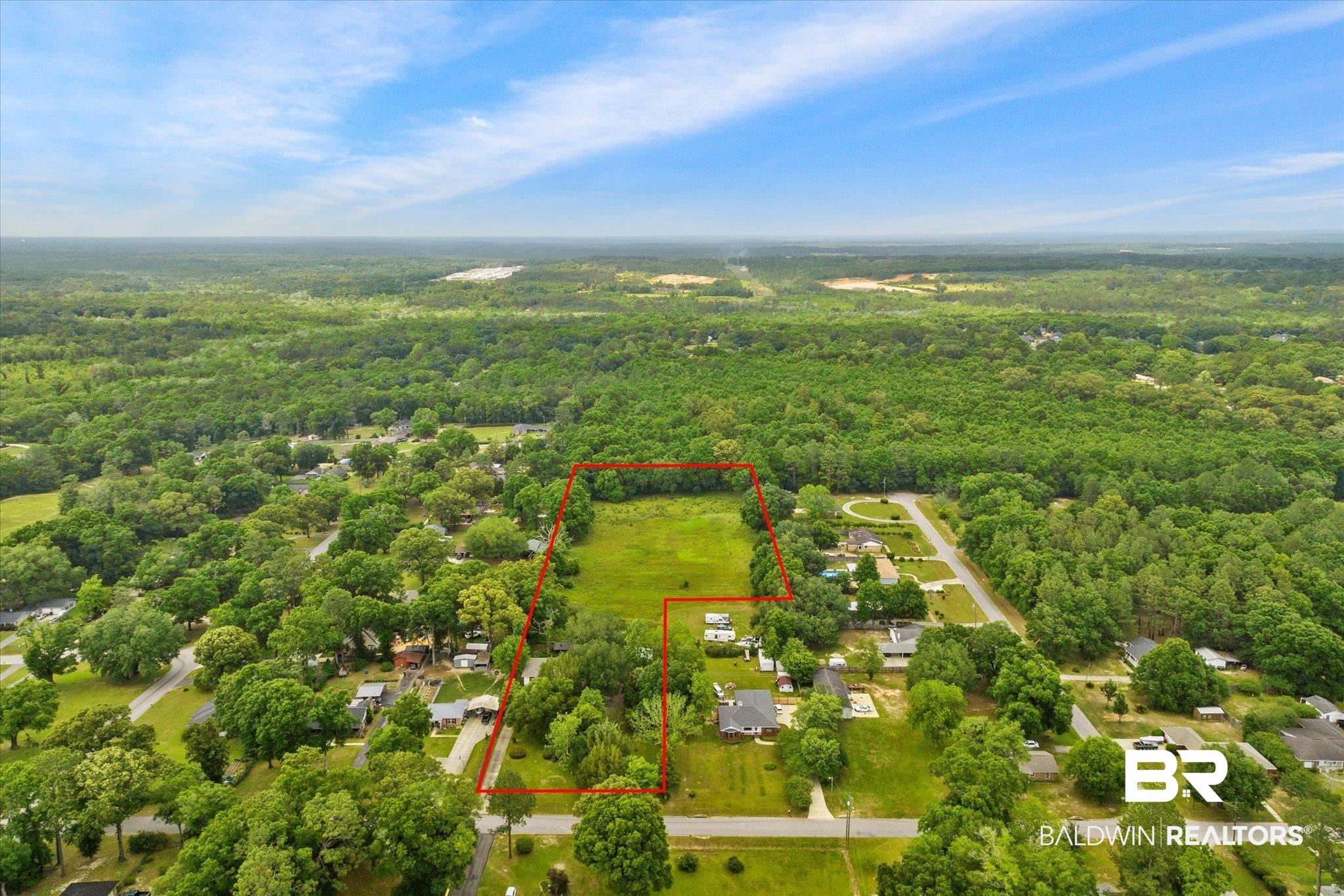 7250 Griffice Road Mobile, AL 36618 - Photo 45 of 46