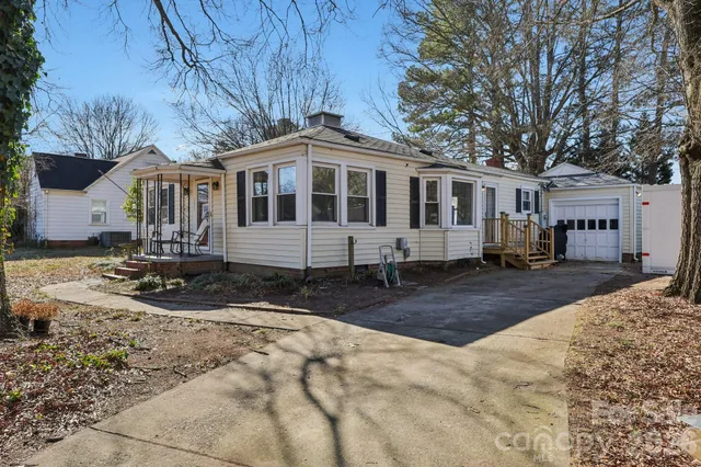 $225,000 | 2800 Pennsylvania Avenue, Kannapolis, NC 28083