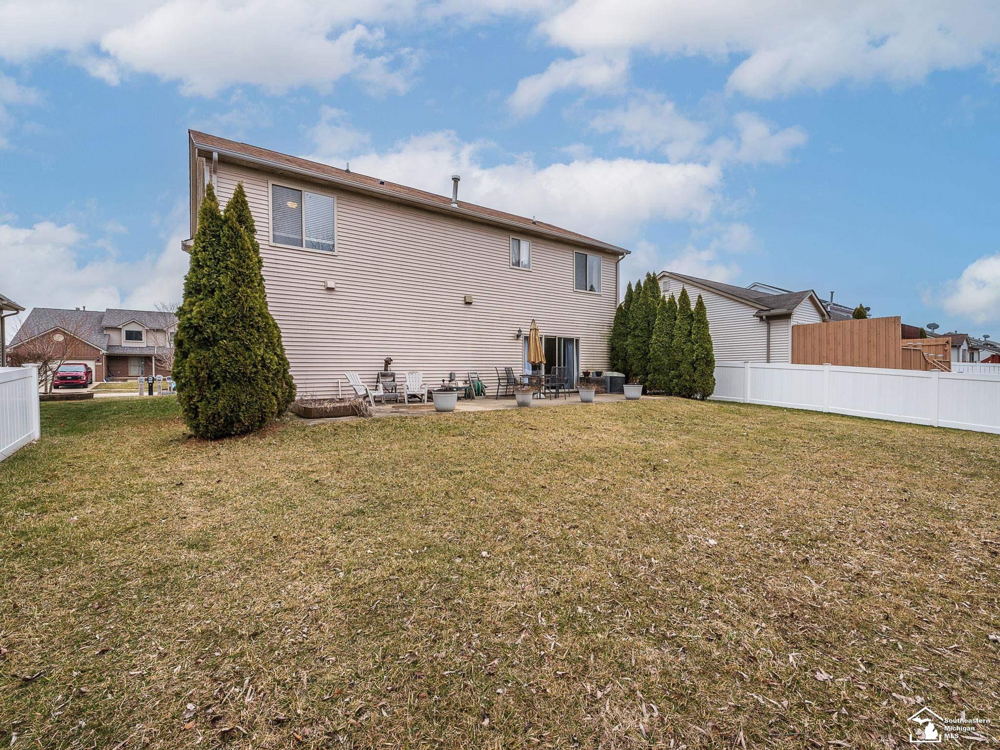 4079 Stone Post Road Newport, MI 48166 - Photo 23 of 26 Gallery Image 23