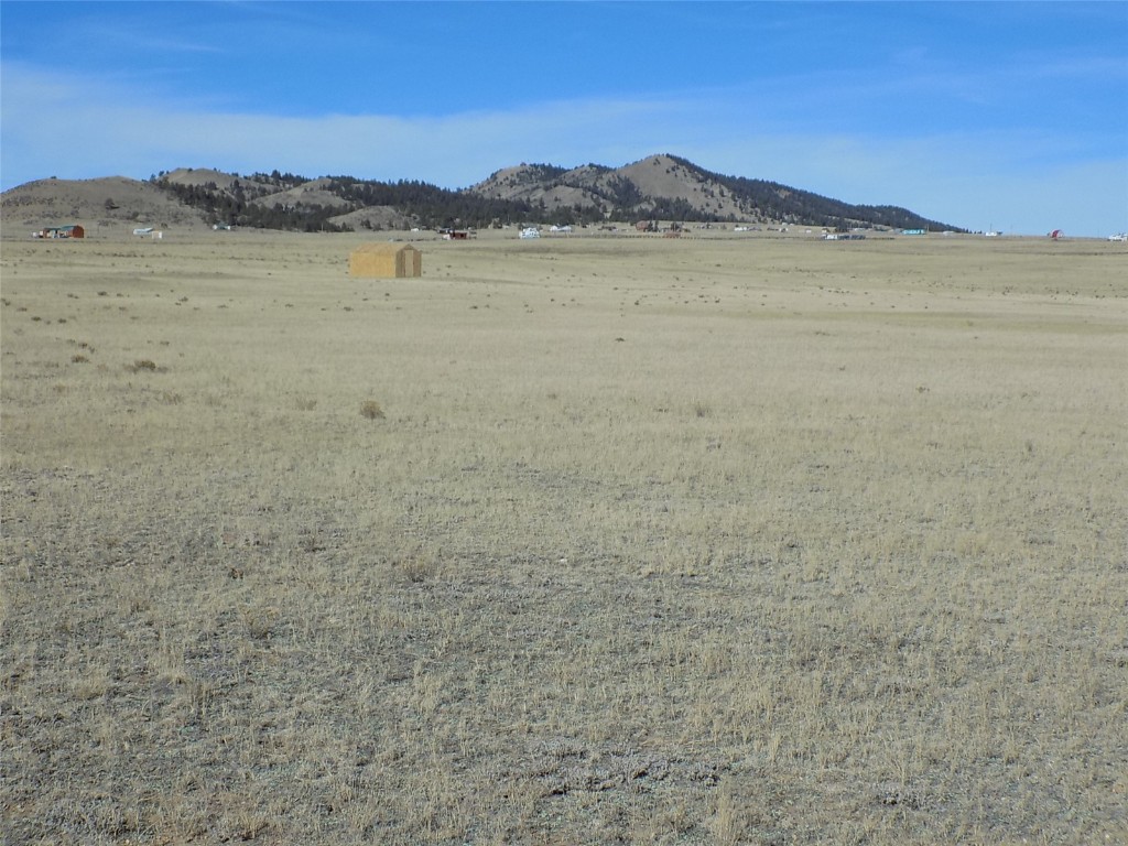 3685 Routt Road Hartsel, CO 80449 - Photo 6 of 10 a view of lake and mountain view