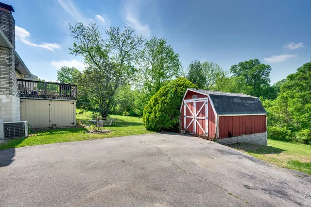 $409,000 | 511 Northcrest Drive, Nashville, TN 37211