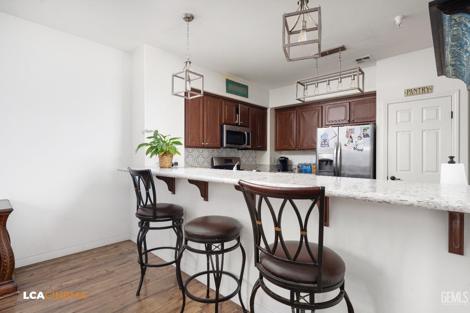 Undisclosed Address Bakersfield, CA 93304 - Photo 5 of 19 a dining room with furniture and window