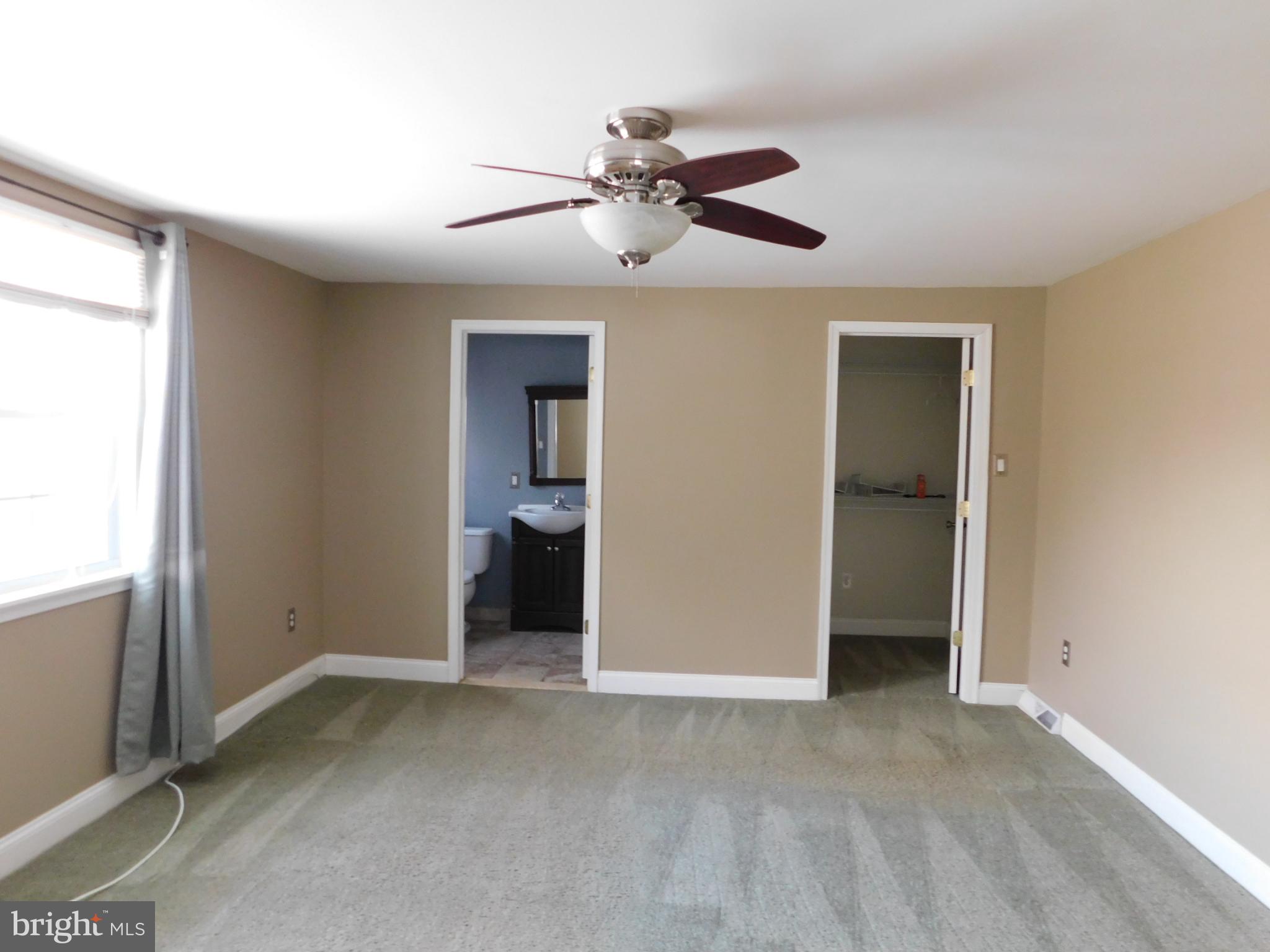 737 Churchville Road Southampton, PA 18966 - Photo 7 of 10 a view of an empty room with a window