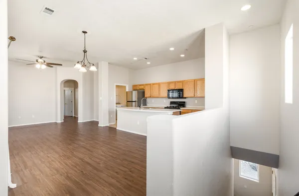 $330,000 | 4362 San Benito Street, Unit C, Santa Fe, NM 87507