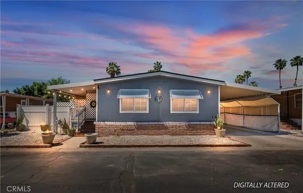 $199,900 | 80000 Avenue 48, Unit 67, Indio, CA 92201