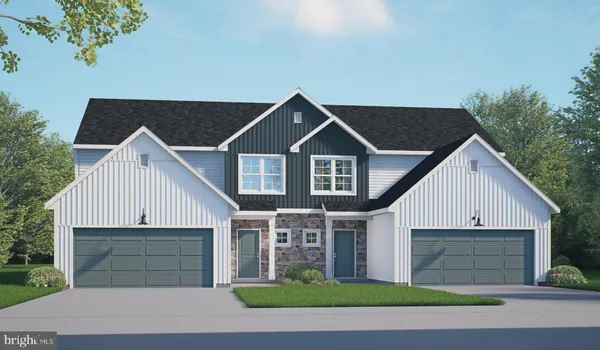 $325,800 | 7477 St Patrick Court, Abbottstown, PA 17301