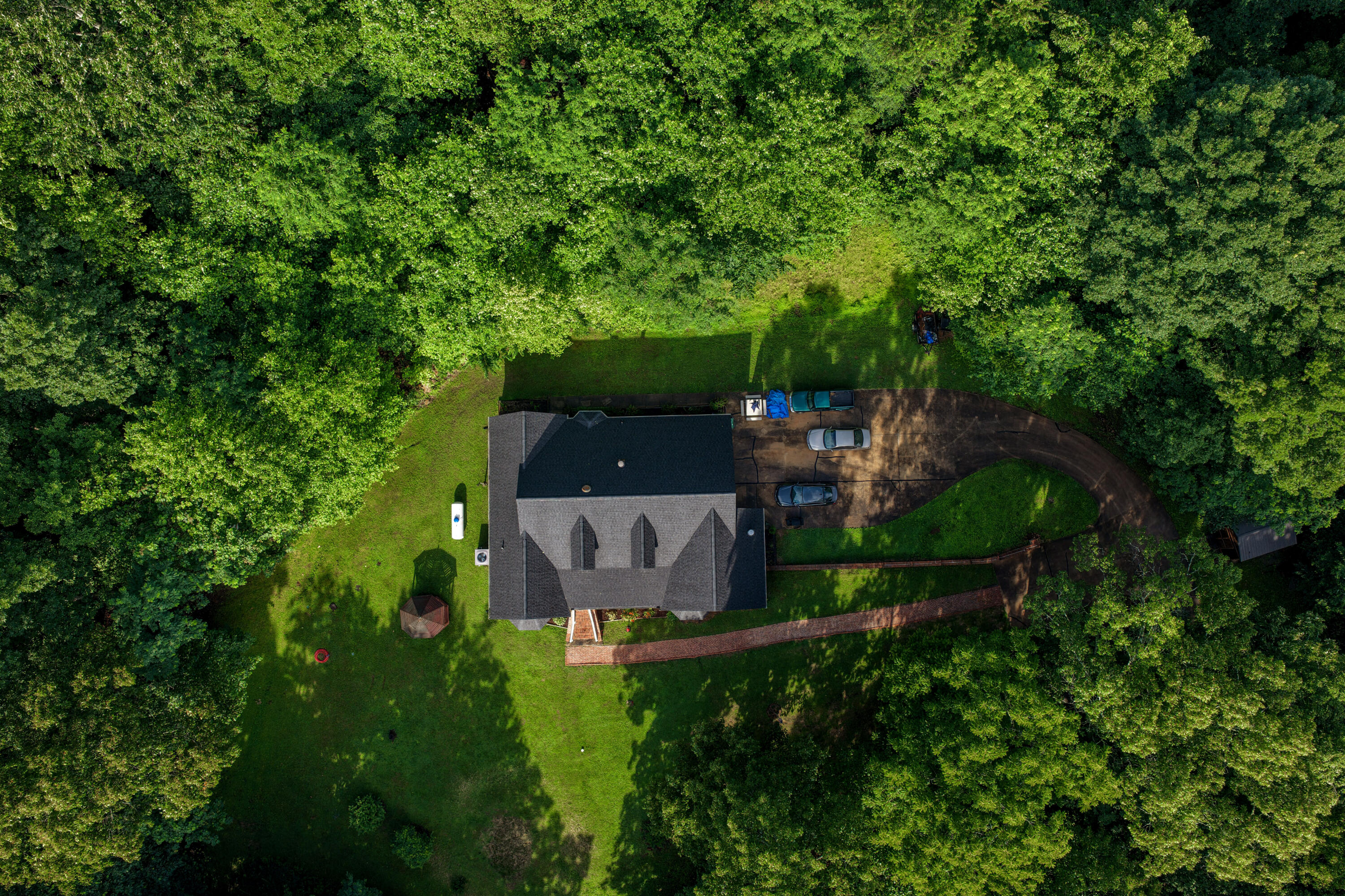 3850 Stagecoach Road Sewanee, TN 37375 - Photo 77 of 88 StagecoachRoof-18