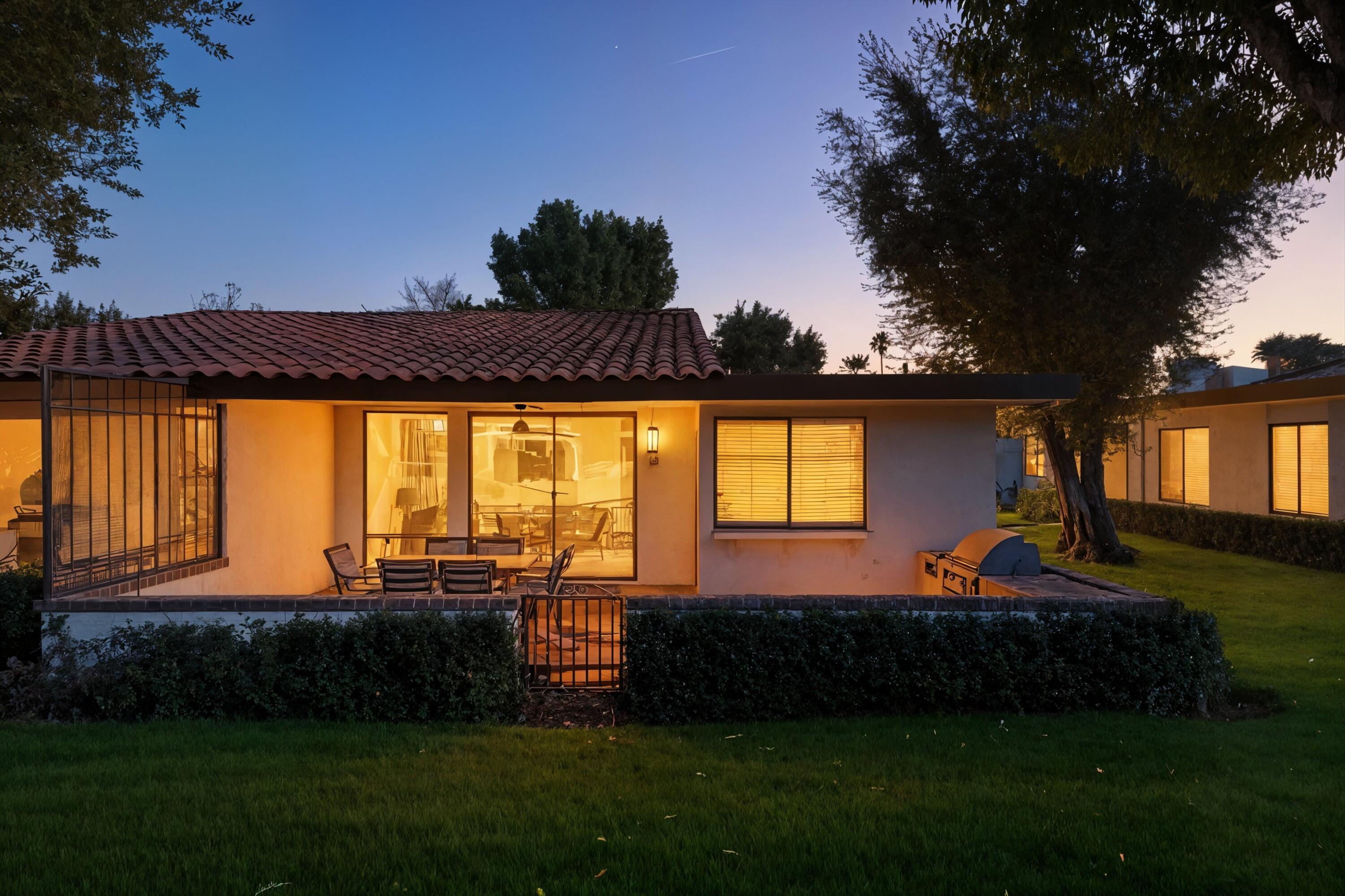 25 Torremolinos Drive Rancho Mirage, CA 92270 - Photo 19 of 20 29-107997860